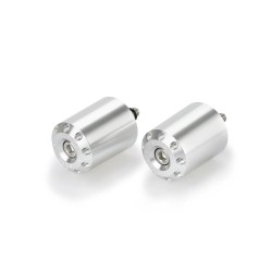 Αντίβαρα τιμονιού Longs Silver PUIG 20371P Αντίβαρα τιμονιού Longs Silver PUIG 20371P