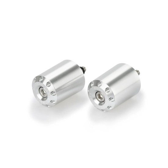Αντίβαρα τιμονιού Longs Silver PUIG 20371P Αντίβαρα τιμονιού Longs Silver PUIG 20371P