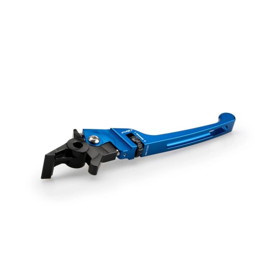 Μανέτες σκούτερ Blue PUIG 20394A Μανέτες σκούτερ Blue PUIG 20394A