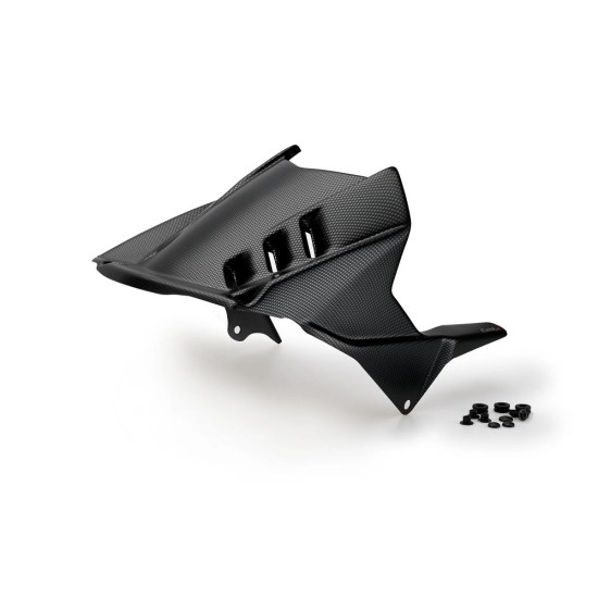 Πίσω φτερά PUIG με Carbon look 20488C HONDA: CBR1000RR-R FIREBLADE 2020-25 Πίσω φτερά PUIG με Carbon look 20488C HONDA: CBR1000RR-R FIREBLADE 2020-25