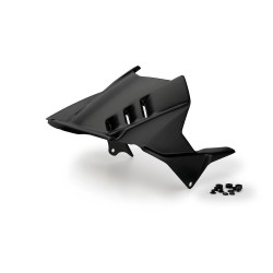 Πίσω φτερά, μαύρο ματ, PUIG 20488J HONDA: CBR1000RR-R FIREBLADE 2020-25