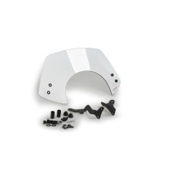 Ζελατίνα GTS Sport Clear PUIG 20500W