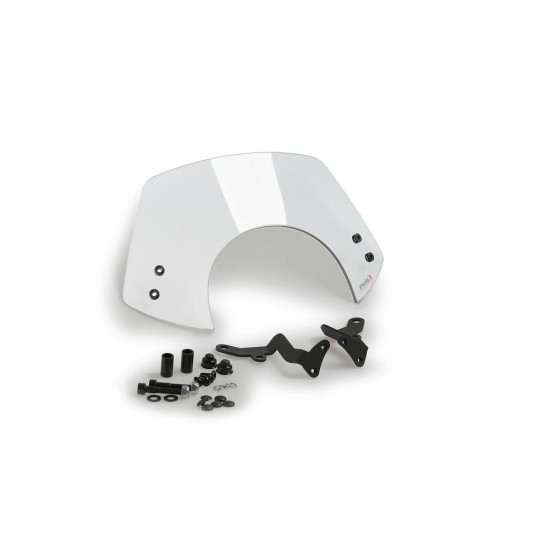 Ζελατίνα GTS Sport Clear PUIG 20500W Ζελατίνα GTS Sport Clear PUIG 20500W