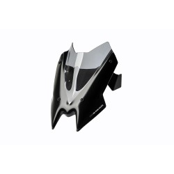 Ζελατίνα PUIG Sport φιμέ νέας γενιάς 20506H KAWASAKI: Z H2 2020-