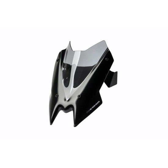 Ζελατίνα PUIG Sport φιμέ νέας γενιάς 20506H KAWASAKI: Z H2 2020-