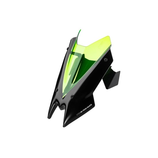 Ζελατίνα New Generation Sport Green PUIG 20506V KAWASAKI: Z H2 2020-