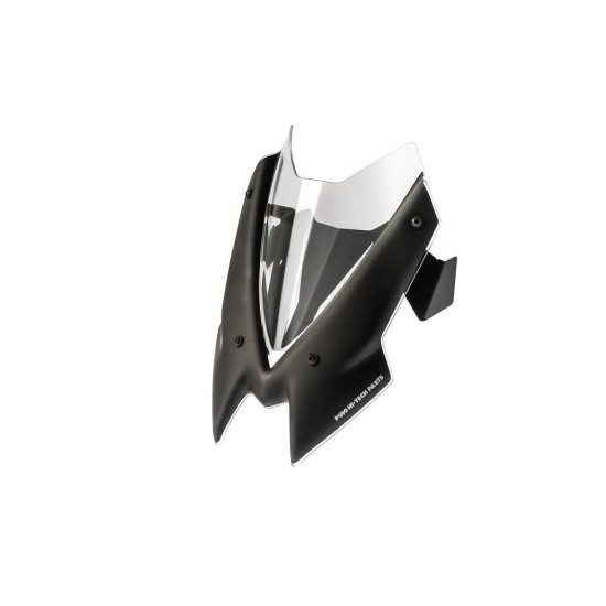 Ζελατίνα New Generation Sport Clear PUIG 20506W KAWASAKI: Z H2 2020-