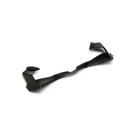 Μπροστινό spoiler GP Black PUIG 20508N HONDA: CBR1000RR-R FIREBLADE 2020-23
