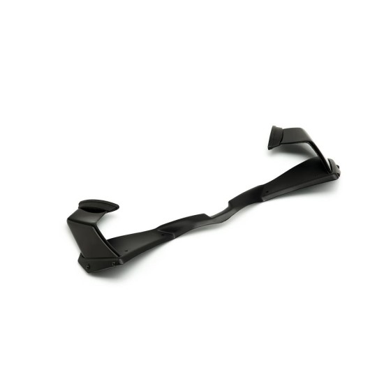 Μπροστινό spoiler GP Black PUIG 20508N HONDA: CBR1000RR-R FIREBLADE 2020-23