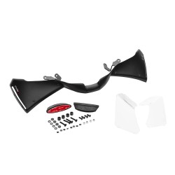 Μπροστινό spoiler GP Clear PUIG 20508W HONDA: CBR1000RR-R FIREBLADE 2020-23 Μπροστινό spoiler GP Clear PUIG 20508W HONDA: CBR1000RR-R FIREBLADE 2020-23