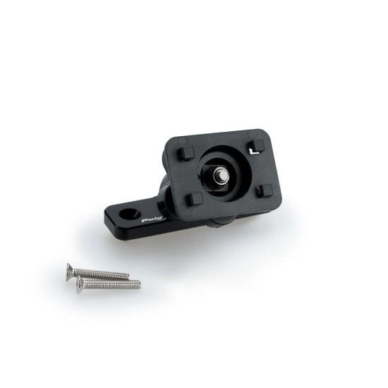 Βάσεις για κινητές συσκευές και θήκες Black PUIG 20513N Βάσεις για κινητές συσκευές και θήκες Black PUIG 20513N