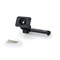Βάσεις για κινητές συσκευές και θήκες Black PUIG 20518N Βάσεις για κινητές συσκευές και θήκες Black PUIG 20518N