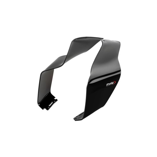 Μπροστινό spoiler GP Black PUIG 20523N Μπροστινό spoiler GP Black PUIG 20523N