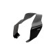 Μπροστινό spoiler GP Black PUIG 20523N Μπροστινό spoiler GP Black PUIG 20523N