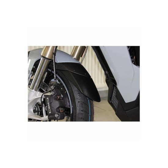 Επέκταση μπροστινού φτερού, μαύρη, PUIG 20525N BMW: S1000 XR 2020-