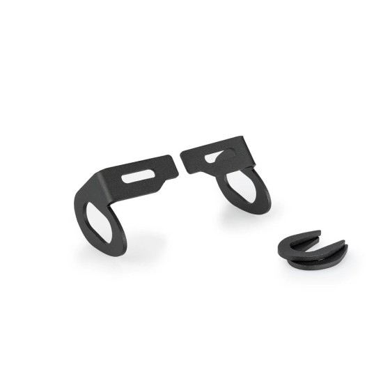 Βάση στήριξης για την Original Turn Light Black της PUIG 20532N Βάση στήριξης για την Original Turn Light Black της PUIG 20532N
