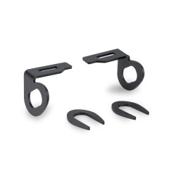 Βάση στήριξης για την Original Turn Light Black της PUIG 20532N