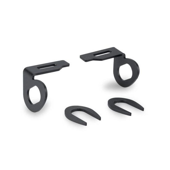 Βάση στήριξης για την Original Turn Light Black της PUIG 20532N Βάση στήριξης για την Original Turn Light Black της PUIG 20532N