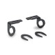 Βάση στήριξης για την Original Turn Light Black της PUIG 20532N Βάση στήριξης για την Original Turn Light Black της PUIG 20532N