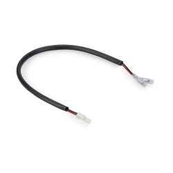 Σετ καλωδίωσης Plug&Play για το φως πινακίδας κυκλοφορίας, μαύρο, PUIG 20547N Σετ καλωδίωσης Plug&Play για το φως πινακίδας κυκλοφορίας, μαύρο, PUIG 20547N