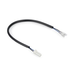 Σετ καλωδίωσης Plug&Play για το φως πινακίδας κυκλοφορίας, μαύρο, PUIG 20587N YAMAHA: MT-125 2014-19 Σετ καλωδίωσης Plug&Play για το φως πινακίδας κυκλοφορίας, μαύρο, PUIG 20587N YAMAHA: MT-125 2014-19