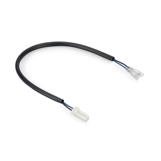 Σετ καλωδίωσης Plug&Play για το φως πινακίδας κυκλοφορίας, μαύρο, PUIG 20587N YAMAHA: MT-125 2014-19 Σετ καλωδίωσης Plug&Play για το φως πινακίδας κυκλοφορίας, μαύρο, PUIG 20587N YAMAHA: MT-125 2014-19