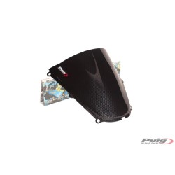 Οθόνη αγώνων με Carbon look PUIG 2058C HONDA: CBR600RR 2005-06