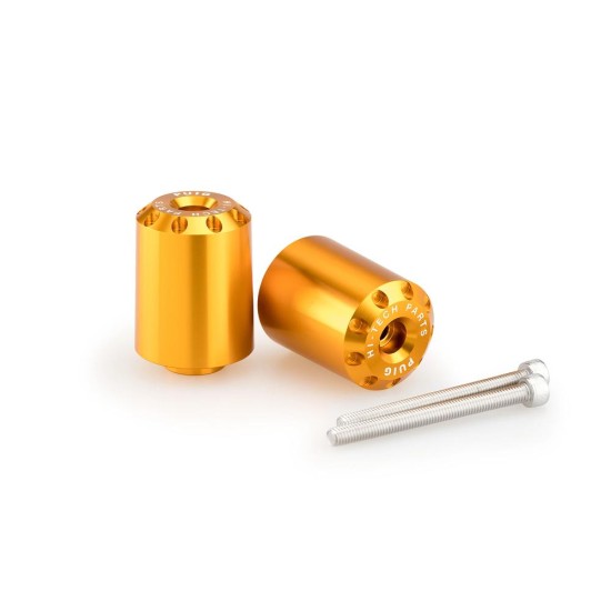 Αντίβαρα τιμονιού Longs Gold PUIG 20609O