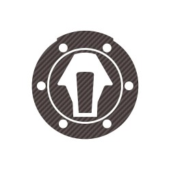 Προστατευτικό καπακιού ρεζερβουάρ X-treme με Carbon look PUIG 20615C APRILIA: RS 660 2021-, RS125 2021-, TUONO 660 2021- Προστατευτικό καπακιού ρεζερβουάρ X-treme με Carbon look PUIG 20615C APRILIA: RS 660 2021-, RS125 2021-, TUONO 660 2021-