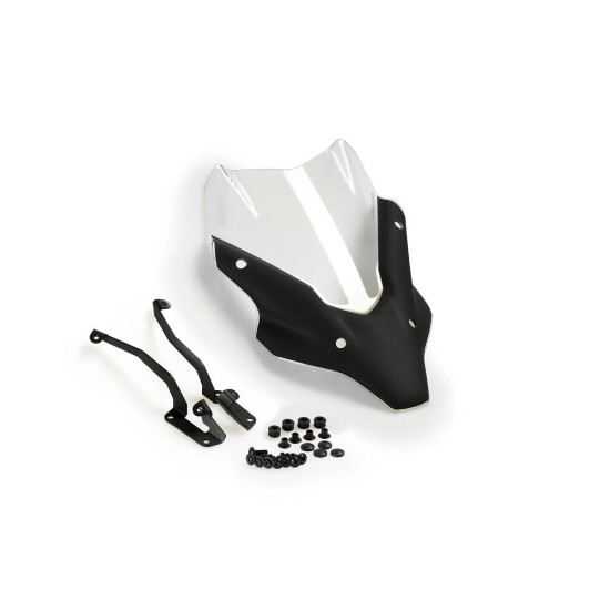 Ζελατίνα New Generation Sport Clear PUIG 20618W YAMAHA: MT-07 2021-24 Ζελατίνα New Generation Sport Clear PUIG 20618W YAMAHA: MT-07 2021-24