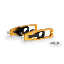 Τεντωτήρας αλυσίδας Puig Gold PUIG 20685O APRILIA: RSV4 R 2013-14, TUONO V4R 2011-14 Τεντωτήρας αλυσίδας Puig Gold PUIG 20685O APRILIA: RSV4 R 2013-14, TUONO V4R 2011-14