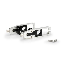 Τεντωτήρας αλυσίδας Puig, ασημί, PUIG 20685P APRILIA: RSV4 R 2013-14, TUONO V4R 2011-14 Τεντωτήρας αλυσίδας Puig, ασημί, PUIG 20685P APRILIA: RSV4 R 2013-14, TUONO V4R 2011-14