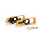 Τεντωτήρας αλυσίδας Puig Gold PUIG 20686O BMW: M1000R 2023-, S1000R 2014-24, S1000RR 2009-18