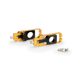 Τεντωτήρας αλυσίδας Puig Gold PUIG 20687O HONDA: CBR1000RR-R FIREBLADE 2020-25