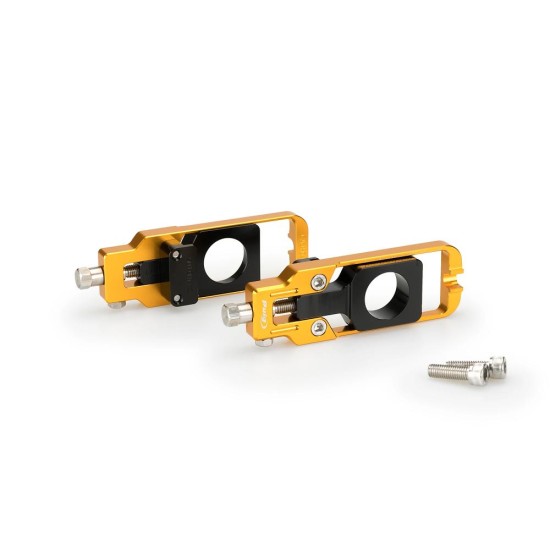 Τεντωτήρας αλυσίδας Puig Gold PUIG 20687O HONDA: CBR1000RR-R FIREBLADE 2020-25