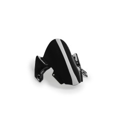 Αθλητική ζελατίνα μαύρη PUIG 20688N DUCATI: MONSTER 937 2021-25