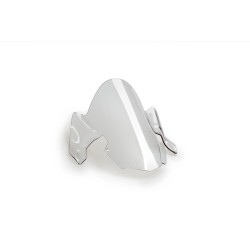 Αθλητική ζελατίνα Clear PUIG 20688W DUCATI: MONSTER 937 2021-25