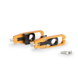 Τεντωτήρας αλυσίδας Puig Gold PUIG 20689O KAWASAKI: ZX-6R 636 NINJA 2013-17