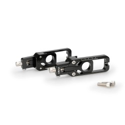 Τεντωτήρας αλυσίδας Puig, μαύρος PUIG 20690N KAWASAKI: ZX-10R 2011-15