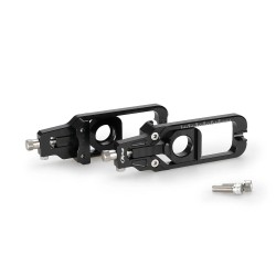 Τεντωτήρας αλυσίδας Puig, μαύρος PUIG 20691N SUZUKI: GSX-R600 2011-16, GSX-R750 2011-16