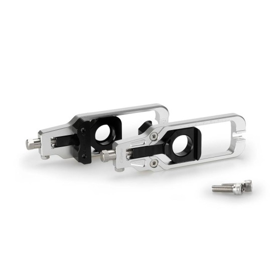 Τεντωτήρας αλυσίδας Puig, ασημί, PUIG 20691P SUZUKI: GSX-R600 2011-16, GSX-R750 2011-16 Τεντωτήρας αλυσίδας Puig, ασημί, PUIG 20691P SUZUKI: GSX-R600 2011-16, GSX-R750 2011-16
