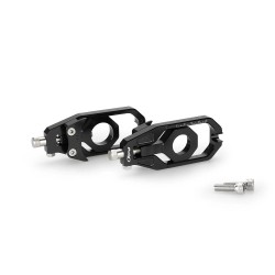 Τεντωτήρας αλυσίδας Puig, μαύρος PUIG 20693N YAMAHA: T-MAX 530 2012-19, T-MAX 560 2020-