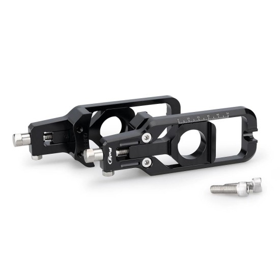 Τεντωτήρας αλυσίδας Puig, μαύρος PUIG 20694N YAMAHA: YZF-R1 2009-14 Τεντωτήρας αλυσίδας Puig, μαύρος PUIG 20694N YAMAHA: YZF-R1 2009-14