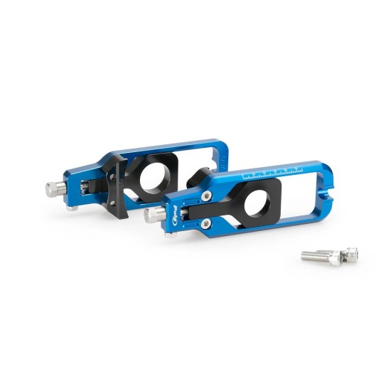 Τεντωτήρας αλυσίδας Puig, μπλε PUIG 20695A YAMAHA: MT-10 2016-20, YZF-R1 2015-19 Τεντωτήρας αλυσίδας Puig, μπλε PUIG 20695A YAMAHA: MT-10 2016-20, YZF-R1 2015-19