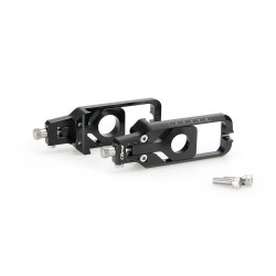 Τεντωτήρας αλυσίδας Puig, μαύρος PUIG 20695N YAMAHA: MT-10 2016-20, YZF-R1 2015-19