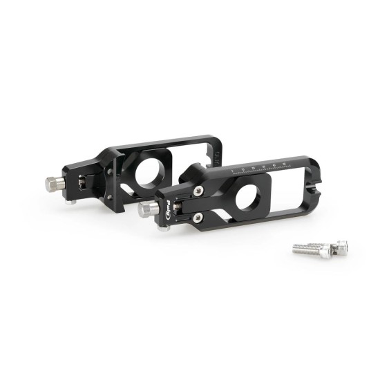 Τεντωτήρας αλυσίδας Puig, μαύρος PUIG 20695N YAMAHA: MT-10 2016-20, YZF-R1 2015-19 Τεντωτήρας αλυσίδας Puig, μαύρος PUIG 20695N YAMAHA: MT-10 2016-20, YZF-R1 2015-19