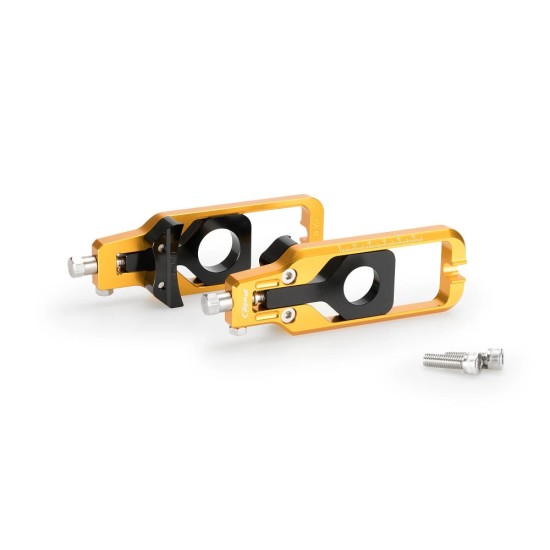 Τεντωτήρας αλυσίδας Puig Gold PUIG 20695O YAMAHA: MT-10 2016-20, YZF-R1 2015-19 Τεντωτήρας αλυσίδας Puig Gold PUIG 20695O YAMAHA: MT-10 2016-20, YZF-R1 2015-19