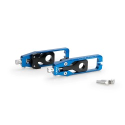 Τεντωτήρας αλυσίδας Puig, μπλε, PUIG 20696A YAMAHA: MT-09 2013-16 Τεντωτήρας αλυσίδας Puig, μπλε, PUIG 20696A YAMAHA: MT-09 2013-16