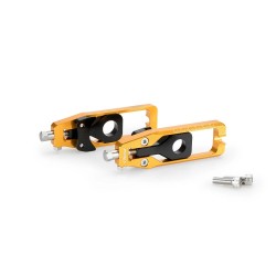 Τεντωτήρας αλυσίδας Puig Gold PUIG 20696O YAMAHA: MT-09 2013-16 Τεντωτήρας αλυσίδας Puig Gold PUIG 20696O YAMAHA: MT-09 2013-16
