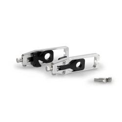 Τεντωτήρας αλυσίδας Puig, ασημί, PUIG 20696P YAMAHA: MT-09 2013-16 Τεντωτήρας αλυσίδας Puig, ασημί, PUIG 20696P YAMAHA: MT-09 2013-16